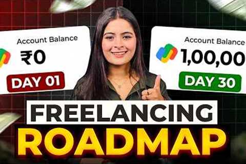 No Degree, No Money? Start Freelancing Like This in 2026