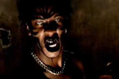 The Prodigy - Breathe (Official Video)