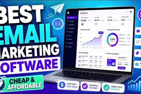 Hostinger Reach Review: Is This the Best Email Marketing Software?