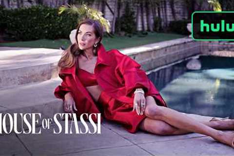 House of Stassi | Official Trailer