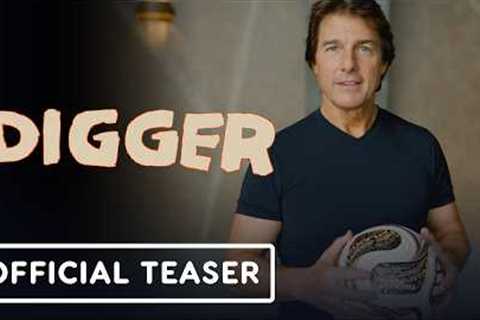 Digger - Official World Cup Teaser Trailer 3