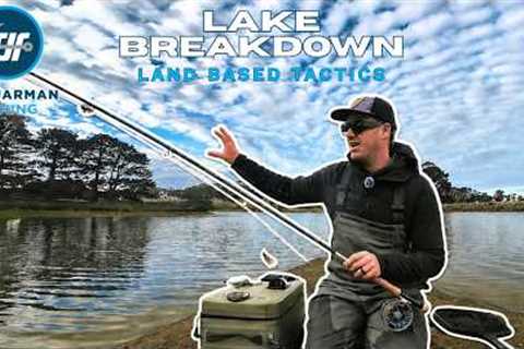 Fly Fishing Lakes Land Based Explained