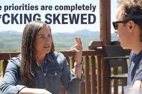 We Went To The Richest Town In America. It’s Not Where You Think.