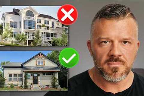 What I Wish I Knew Before Buying My First Home