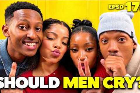 Lefa Finally Explains Why He Cried Last Week