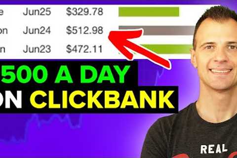 How to Make Money with Clickbank Affiliate Marketing