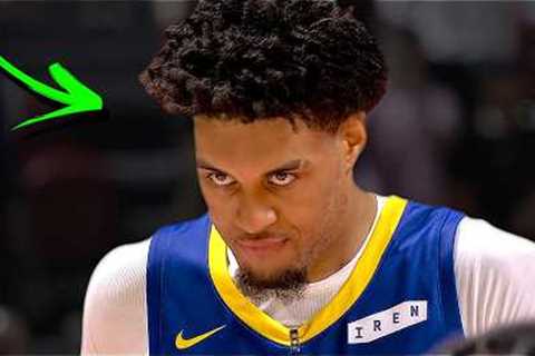 The Warriors Found Their LeBron James Alternative…