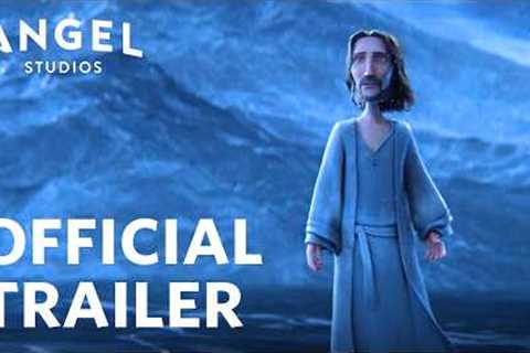 The King Of Kings | Official Trailer | Now Streaming | Angel Studios