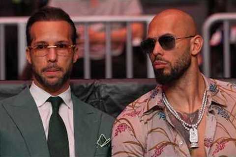 Social media influencers Andrew and Tristan Tate arrested in Miami | WHIO TV