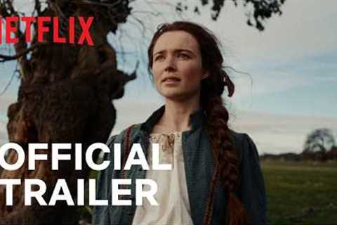 My Brilliant Career | Official Trailer | Netflix
