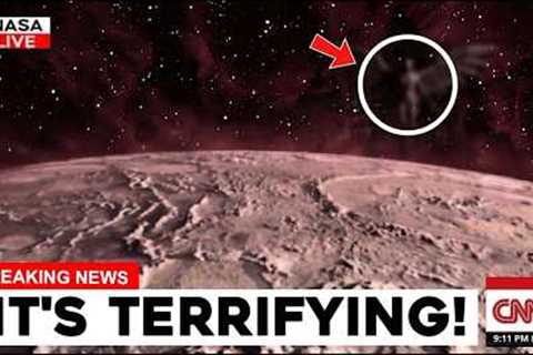 Scientists Can't Believe What James Webb Just Captured First Real Image of Another Planet !