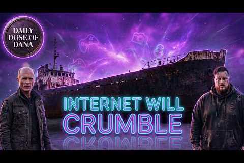 Shipwrecked Documentary Will Scare You, Jelly Roll's Daughter Claims INTERNET  WILL CRUMBLE