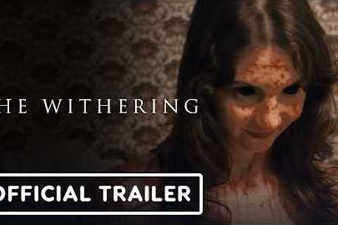 The Withering - Official Trailer (2026)