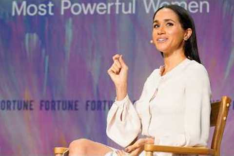 Meghan Markle scores Daytime Emmy nomination for cancelled Netflix show despite abysmal views