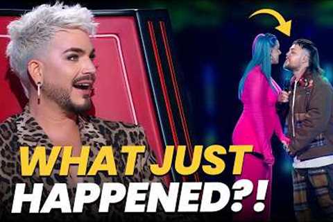 They Both DREAMED of Winning– But Then One BATTLE Changed EVERYTHING!