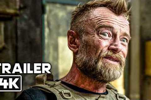 APOLLO HAS FALLEN Official Trailer (2026)