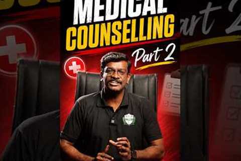 Choice Filling in Mobile - Don’t make this Mistake - Tamil Nadu Medical Counselling Guidance