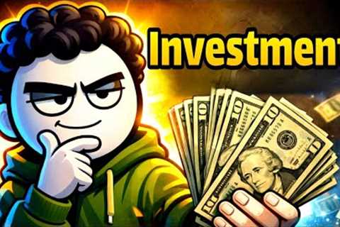 What Profitable Investments With Little Money?