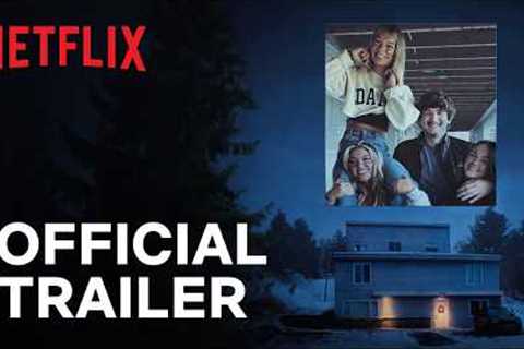 The Idaho Murders: College Nightmare | Official Trailer | Netflix