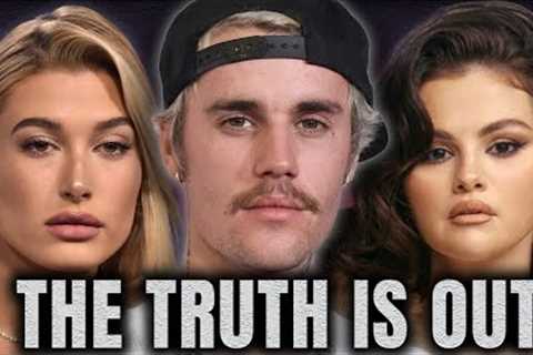 We Uncovered The Truth About Justin Bieber | TMZ Investigates: Justin Bieber