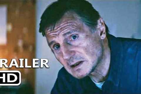 THE FIX Official Trailer (2026) Liam Neeson