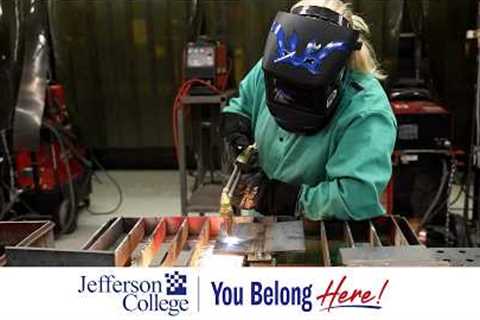 Build Your Future: Jefferson College Apprenticeships &amp; Job Training