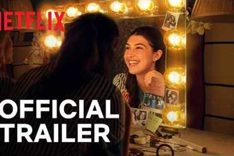 Don’t Say Good Luck | Sunny Sandler | Official Trailer | Netflix
