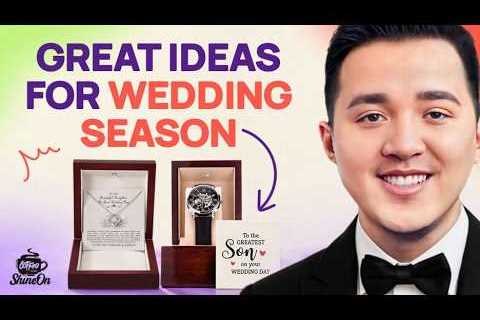 💍✨ Great Ideas for Wedding Season ✨💍