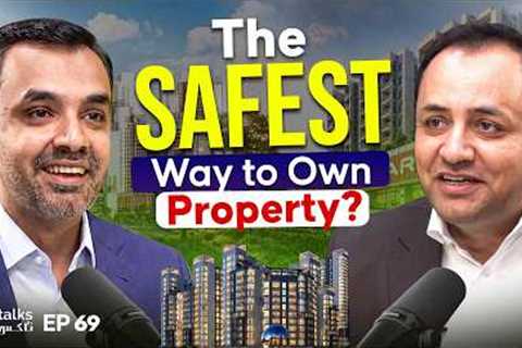 How to Invest in REIT Property