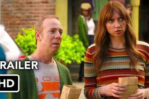 Stuart Fails to Save the Universe (HBO Max) This Season On Trailer - The Big Bang Theory spinoff