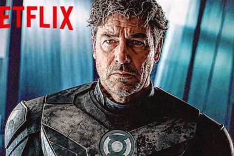 Wait... THESE TV Shows Are Coming This August 2026? | New Series on Netflix, Prime, Hulu &amp;..