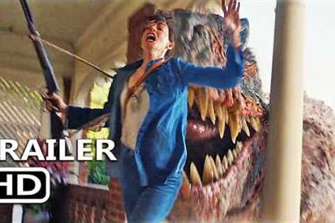 THE END OF OAK STREET Official Final Trailer (2026)