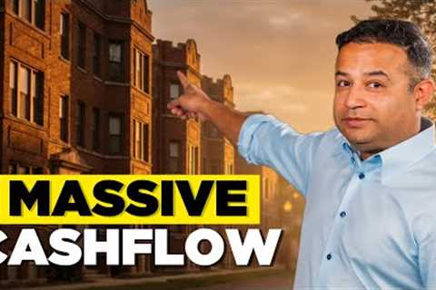 How to Buy Multi-Family Properties With Little to No Money