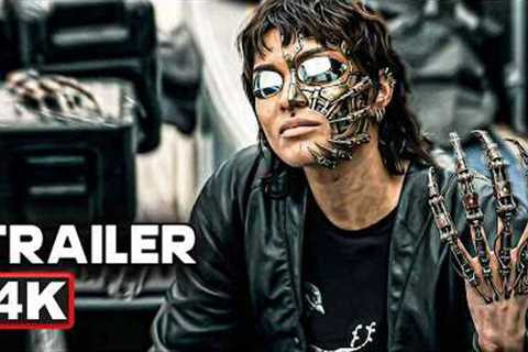 NEW MOVIE TRAILERS 2026-2027