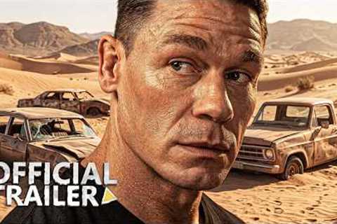 MATCHBOX THE MOVIE — Official Trailer (2026)