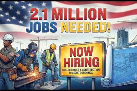 America's Skilled Trades Future | Inside the New Workforce Alliance