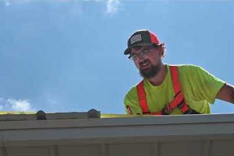 Finding Your Place in General Construction: Sean’s Story at Fountain Electric