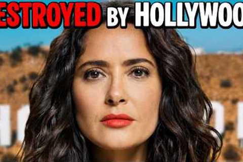 10 Celebrities Hollywood Used, Abused &amp; Destroyed