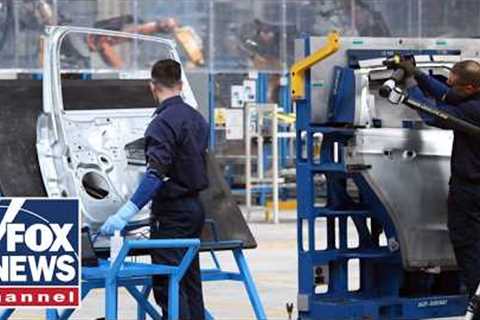 Pentagon invests MILLIONS to close skilled trades gap