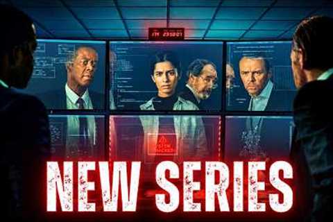 12 Best NEW TV Shows You NEED To Watch in August 2026 | Netflix, Prime Video, HBO Max, Paramount+
