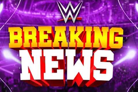 WWE Raw CANCELLED on Netflix AFTER SUMMERSLAM! (Major Update)