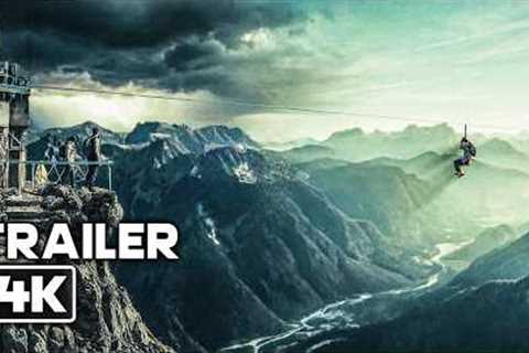 ZIP WIRE Official Trailer (2026)