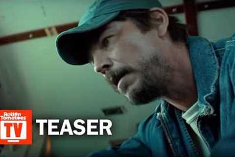 Below Limited Series Teaser