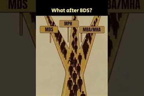 Non-Clinical Career After BDS | Medical Writing, Regulatory Affairs & MSL Explained