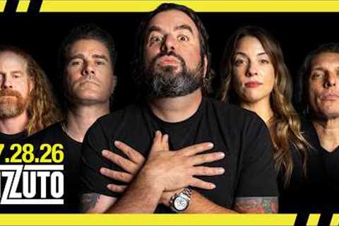 I've Smelled Some Pretty Ripe People | Rizzuto Show Daily Comedy Podcast