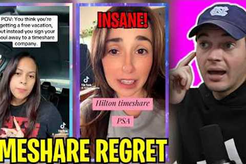 This Is How Timeshares RUINED Their Lives | INSTANT Regret in 2026
