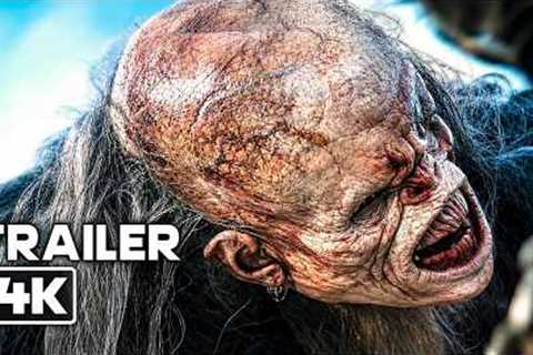 THE SHUG Official Trailer (2026)