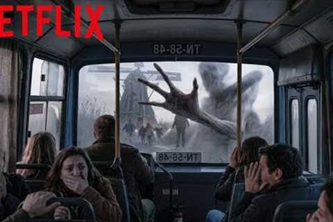 The Best New Netflix Series You Should Watch Right Now