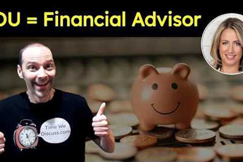 Become a HIGHLY Paid Financial Advisor in 2026!