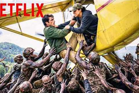 13 BEST NEW Movies to Watch in AUGUST 2026 (So Far) | Netflix &amp; Theaters